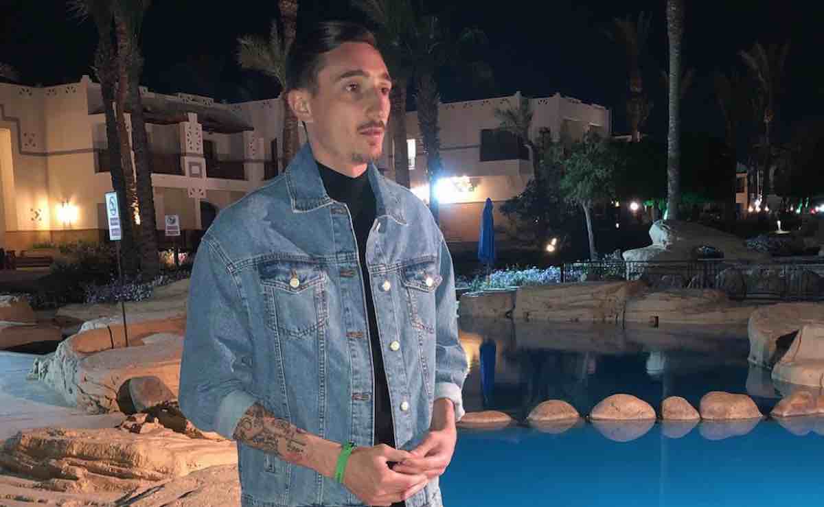 Ciro Petrone: chi è? Età, altezza, vita privata e Instagram