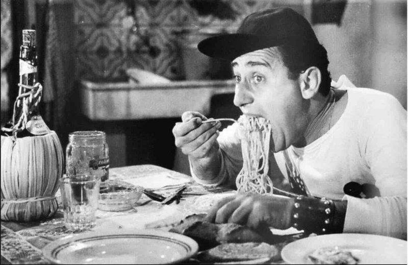 Io So Io E Voi Non Siete Un Alberto Sordi