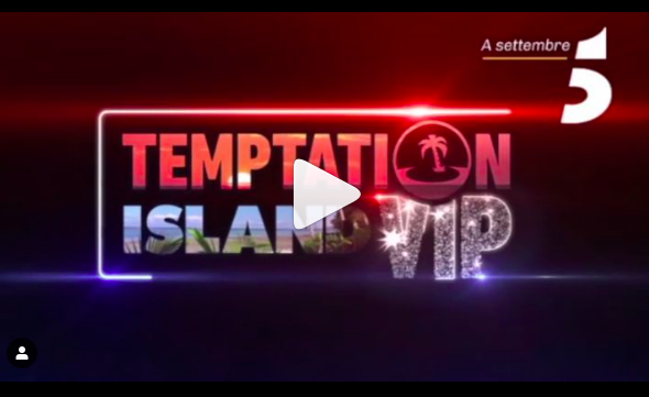 Temptation Island VIP