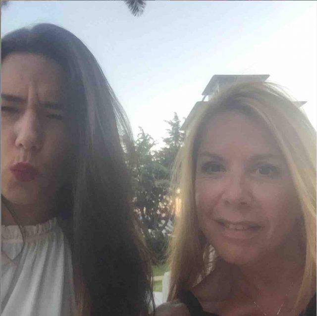 Chi è Il Padre Della Figlia Di Anna Pettinelli