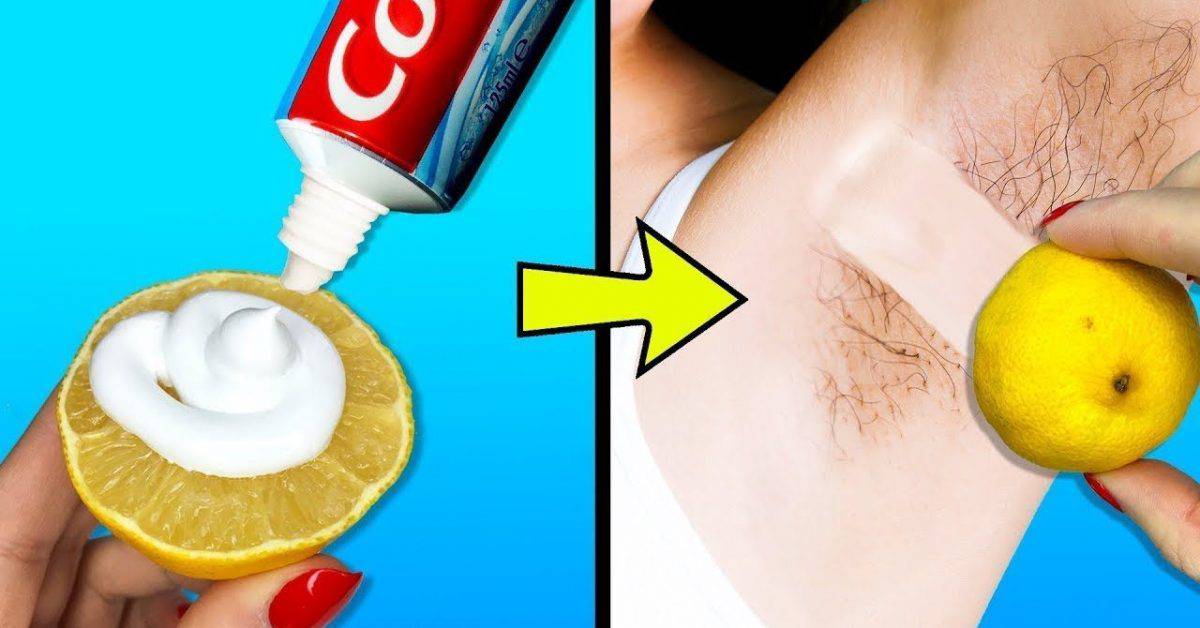 Limone e dentifricio, 5 astuzie che tutti dovrebbero conoscere di questo mix