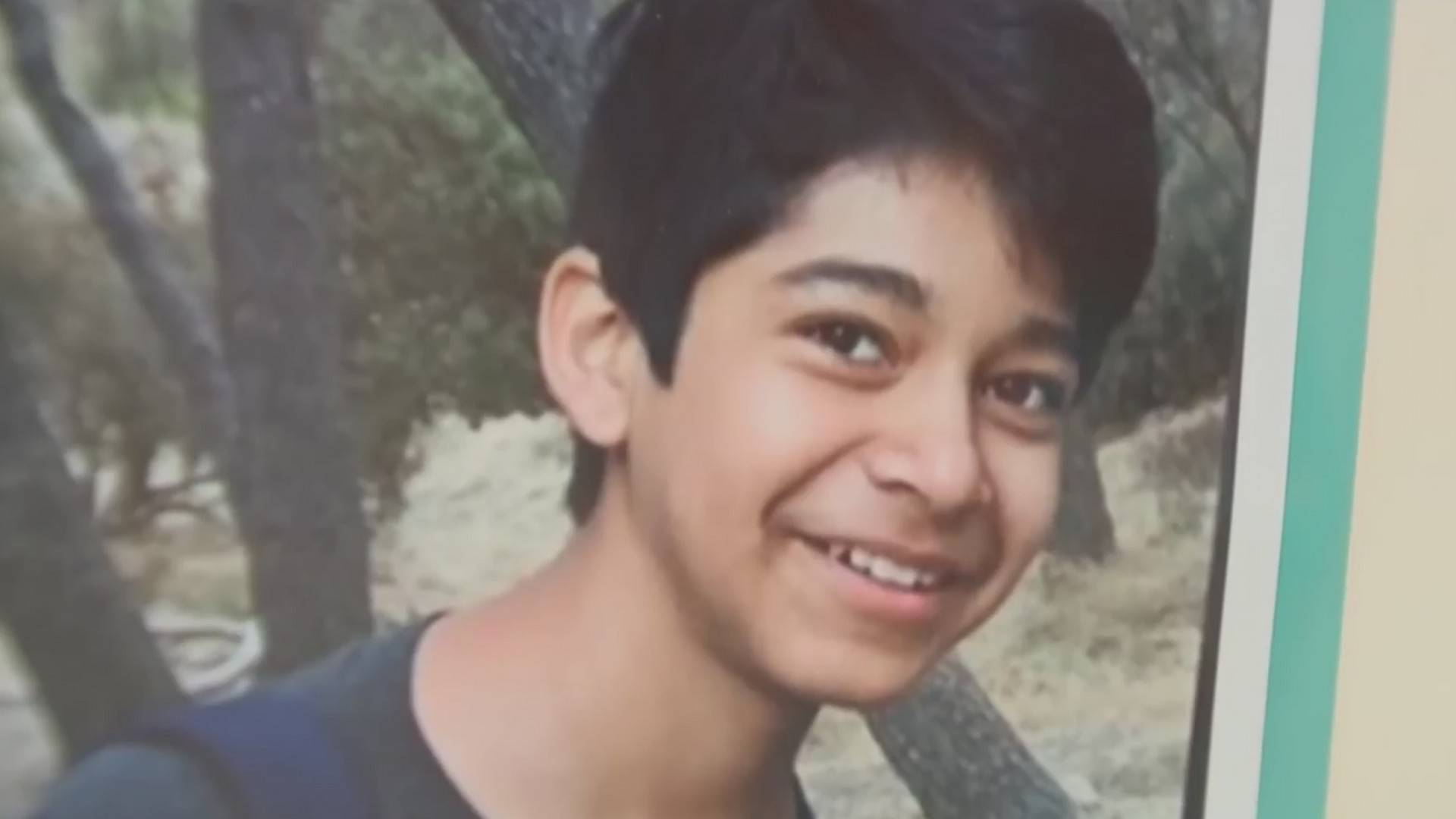 Diego 13enne morto per attacco dei bulli
