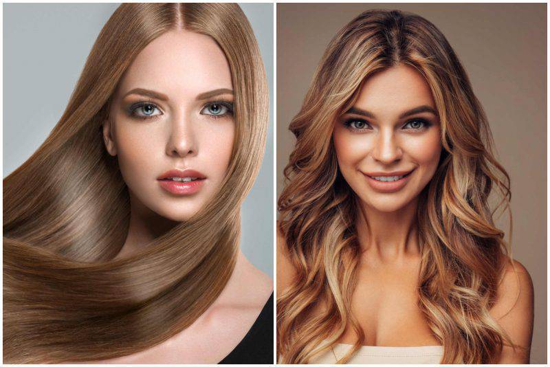 Capelli Lo Styling Che Ringiovanisce E Quello Che Invecchia