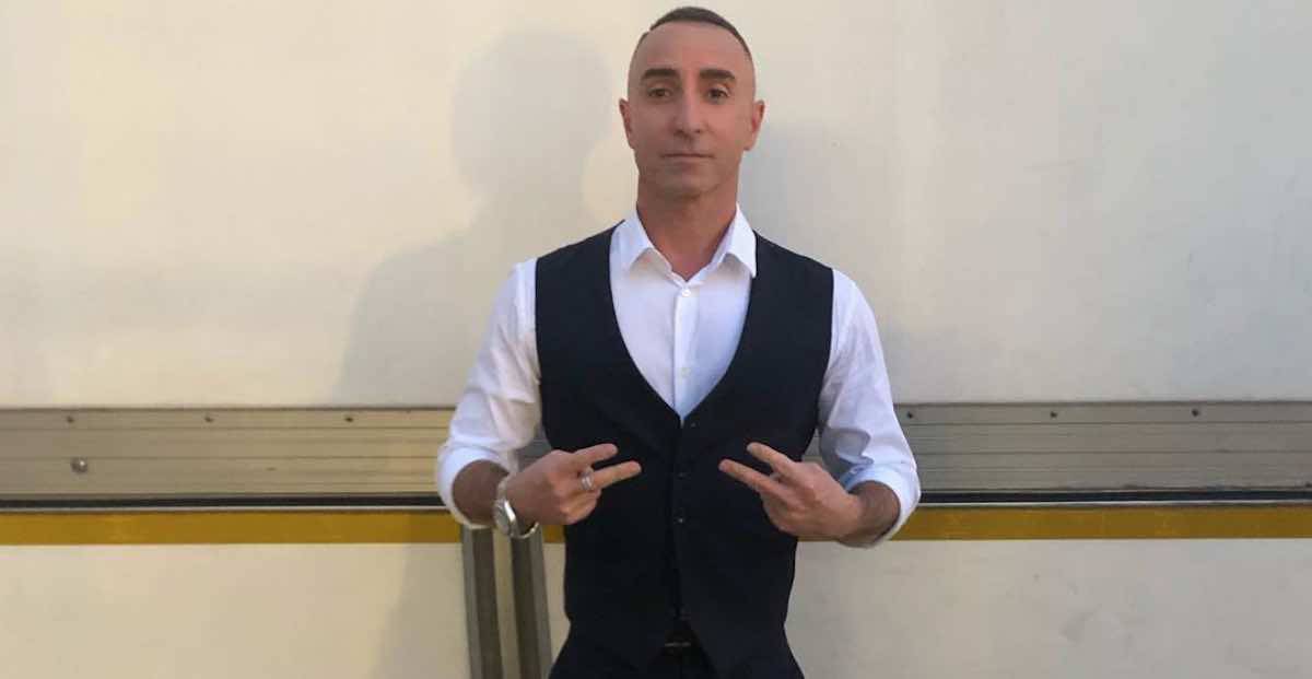 Giuliano Peparini