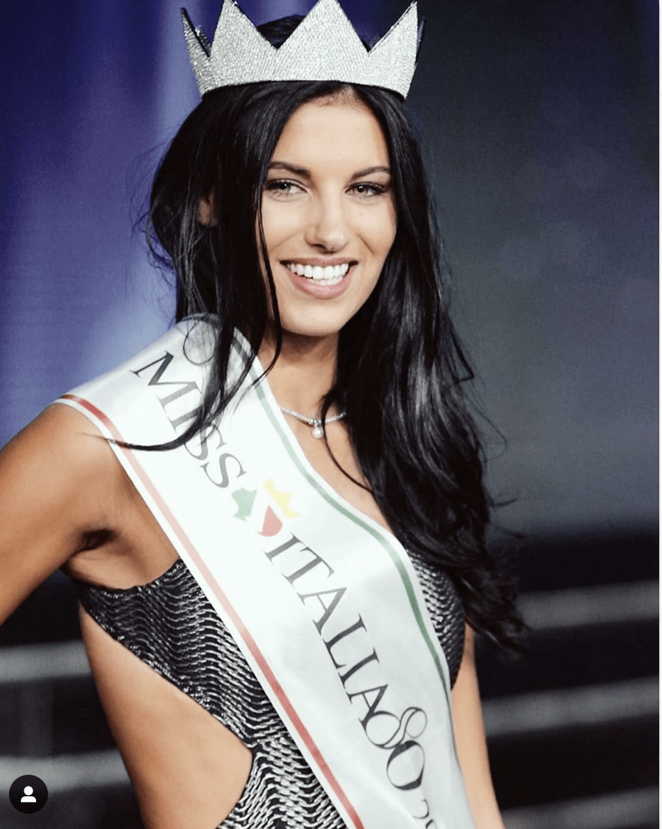 Miss Italia 2019, Carolina Stramare sospetti sulla vincitrice