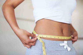 Perdere peso: la dieta per una pancia piatta e meno 3 kg in 7 giorni
