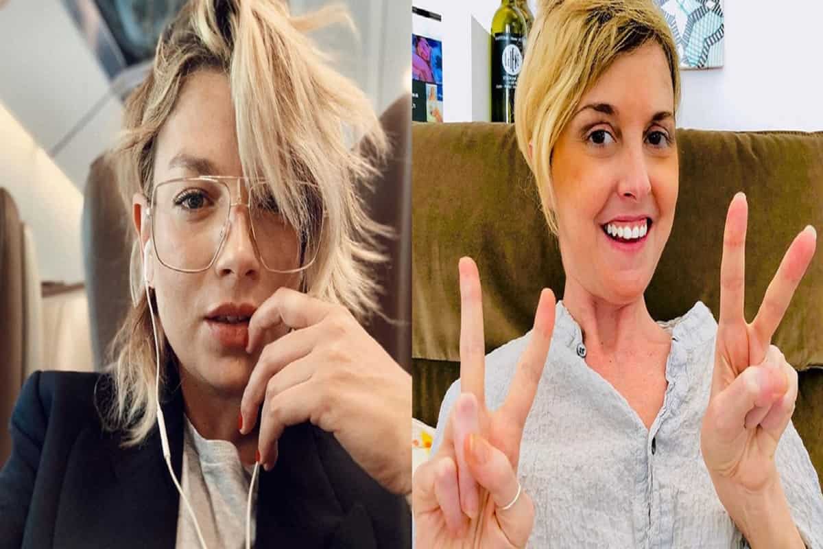 emma marrone come nadia toffa
