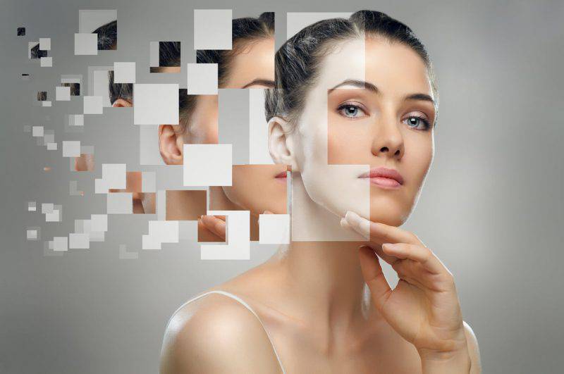 Makeup: come nascondere i pori dilatati