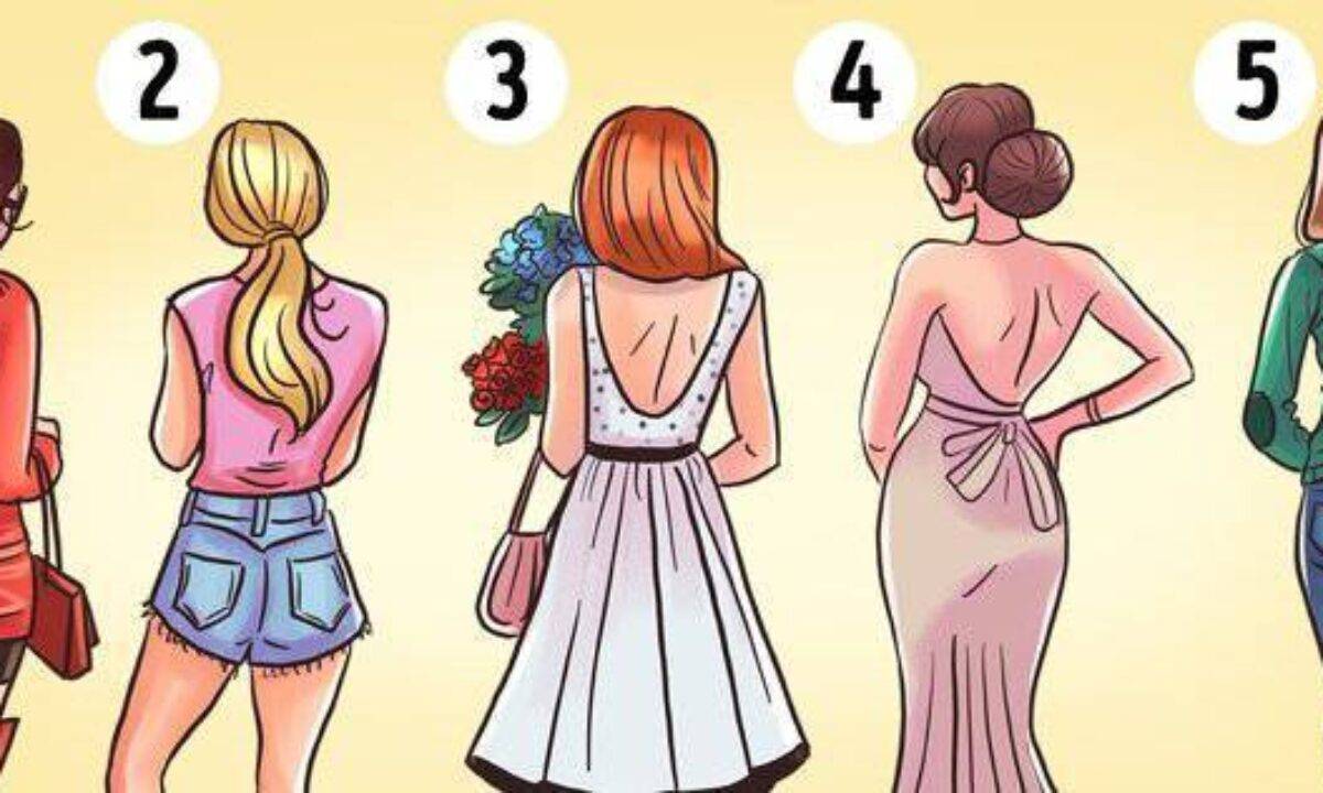 test amore per ragazze single