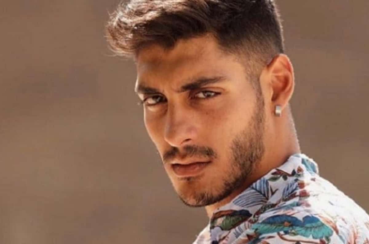 uomini e donne javier martinez fidanzato