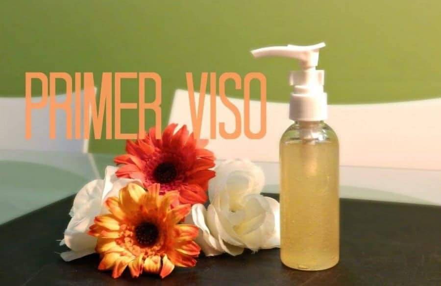 Primer viso fai da te