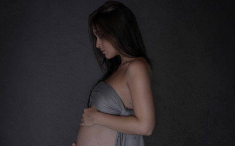 Uomini e Donne, Diletta Pagliano incinta