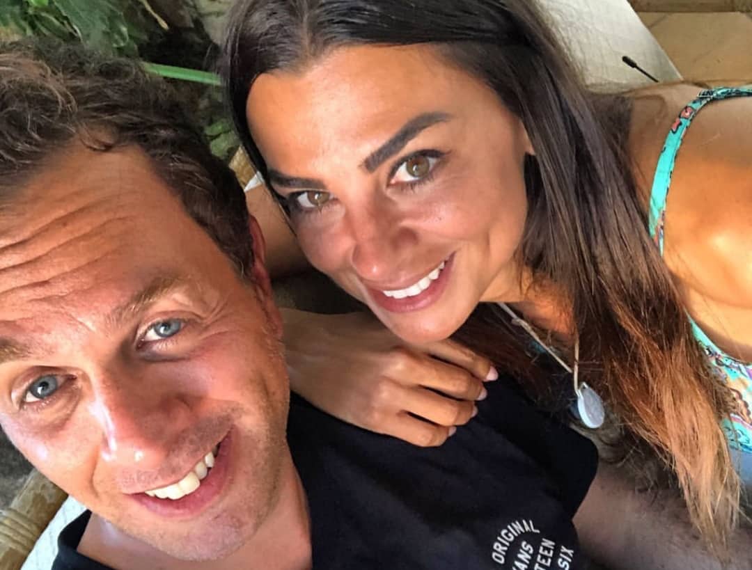 Gabriele Parpiglia dedica post Instagram a Serena Enardu 
