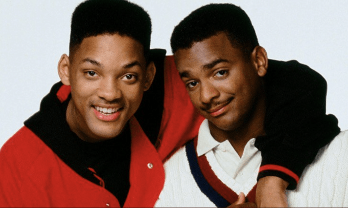 Willy Il Principe Di Bel Air Dove Vederlo