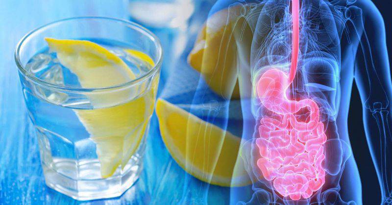 Succo di limone, ecco cosa accade al tuo corpo se lo bevi ogni giorno