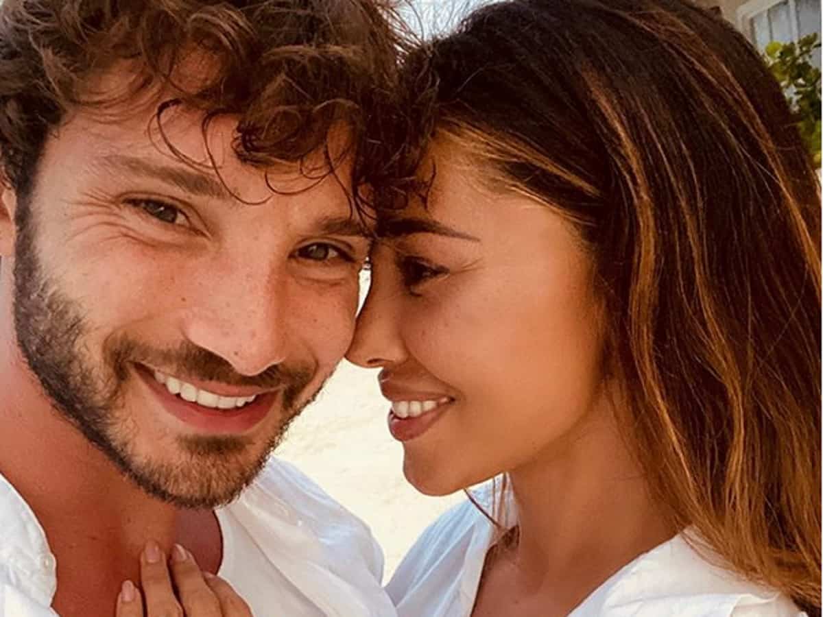 belen rodriguez promessa stefano de martino