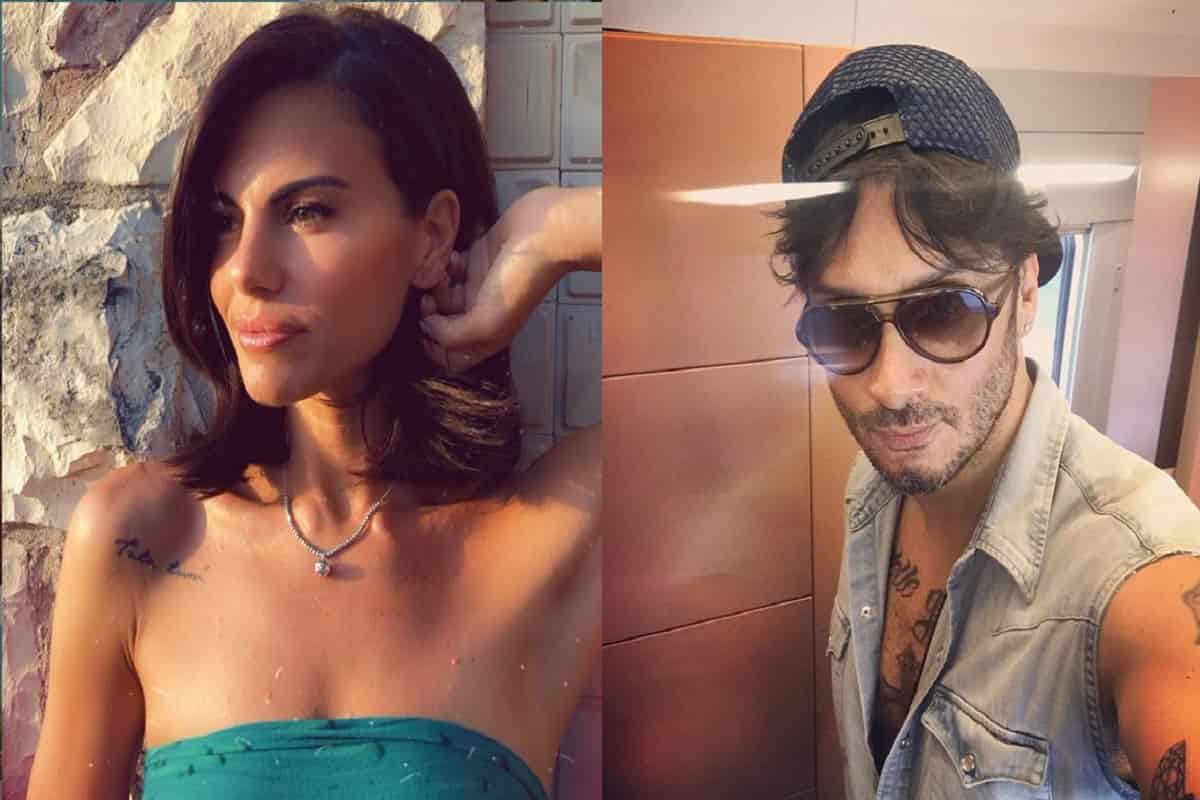 Chi è Il Compagno Di Bianca Guaccero