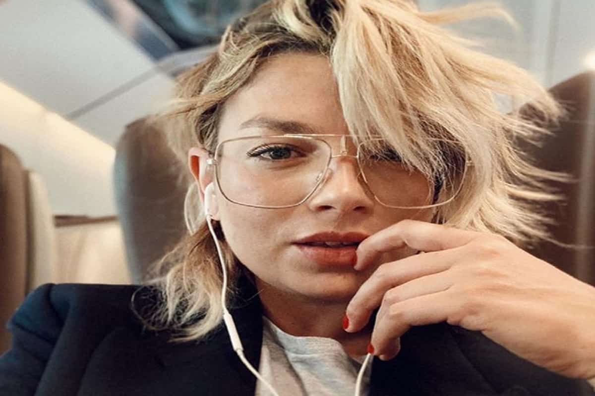 emma marrone
