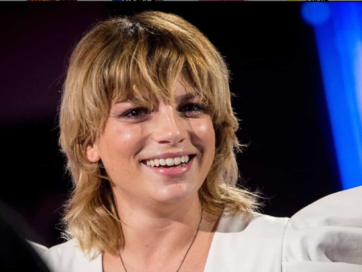 emma marrone