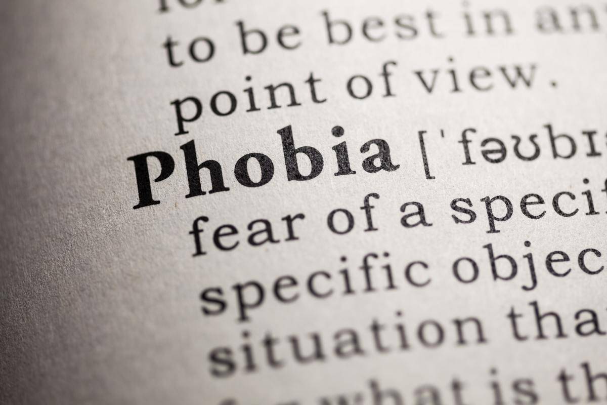 fobie