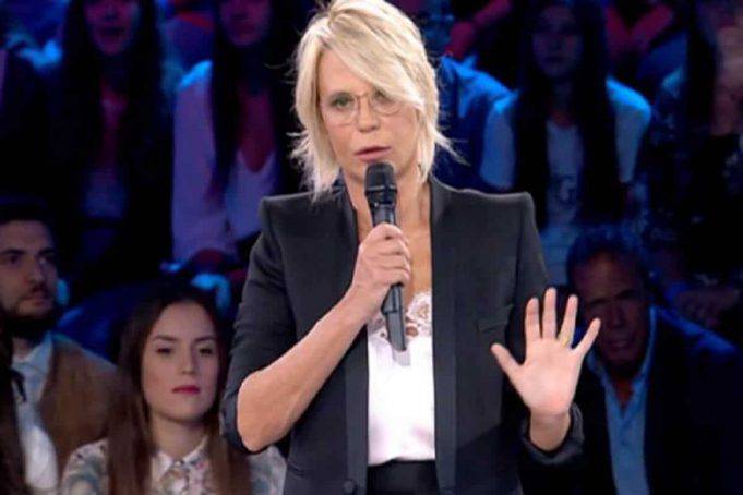 Quando Inizia Amici Di Maria De Filippi