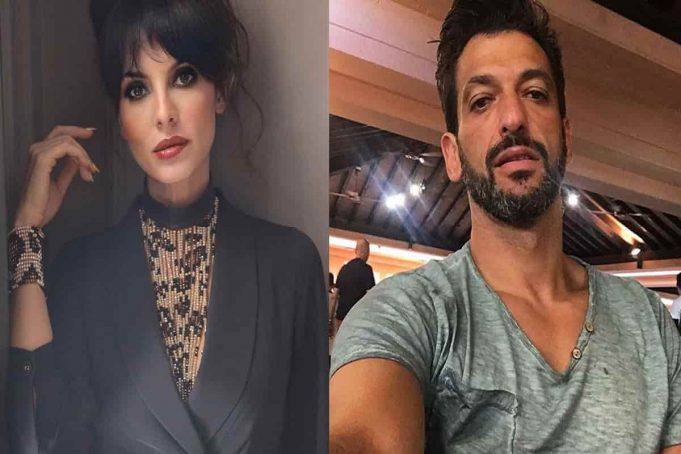 Chi è L'ex Marito Di Miriana Trevisan