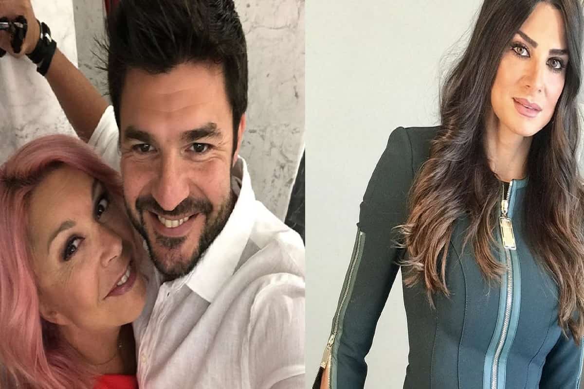 Serena Di Amici Con Chi è Fidanzata