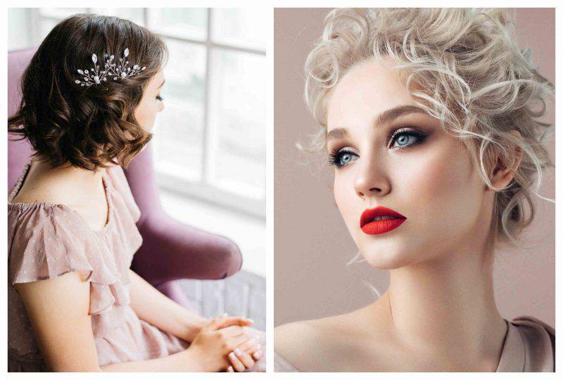 Capelli Tutte Le Acconciature Tendenza Inverno 2020