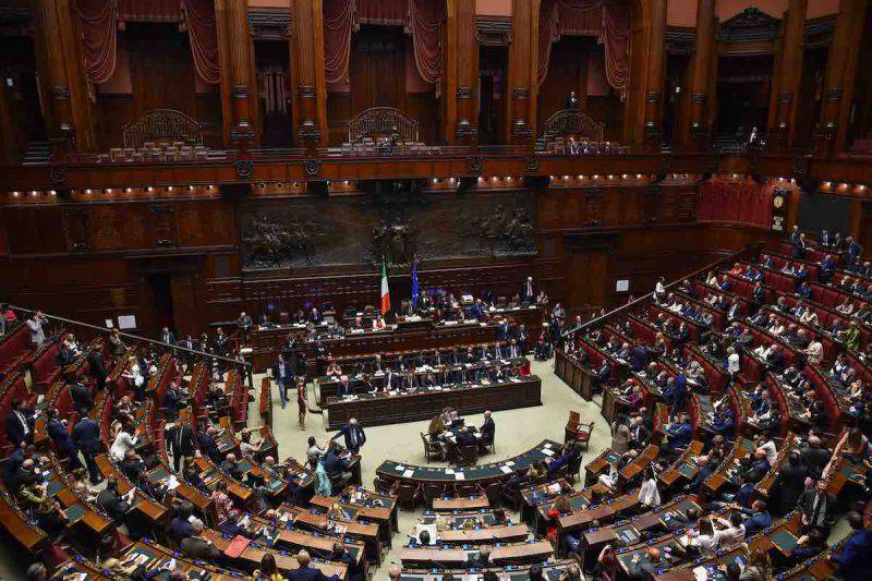 Conte-bis, Renzi pronto a staccare la spina al Governo (Getty Images)