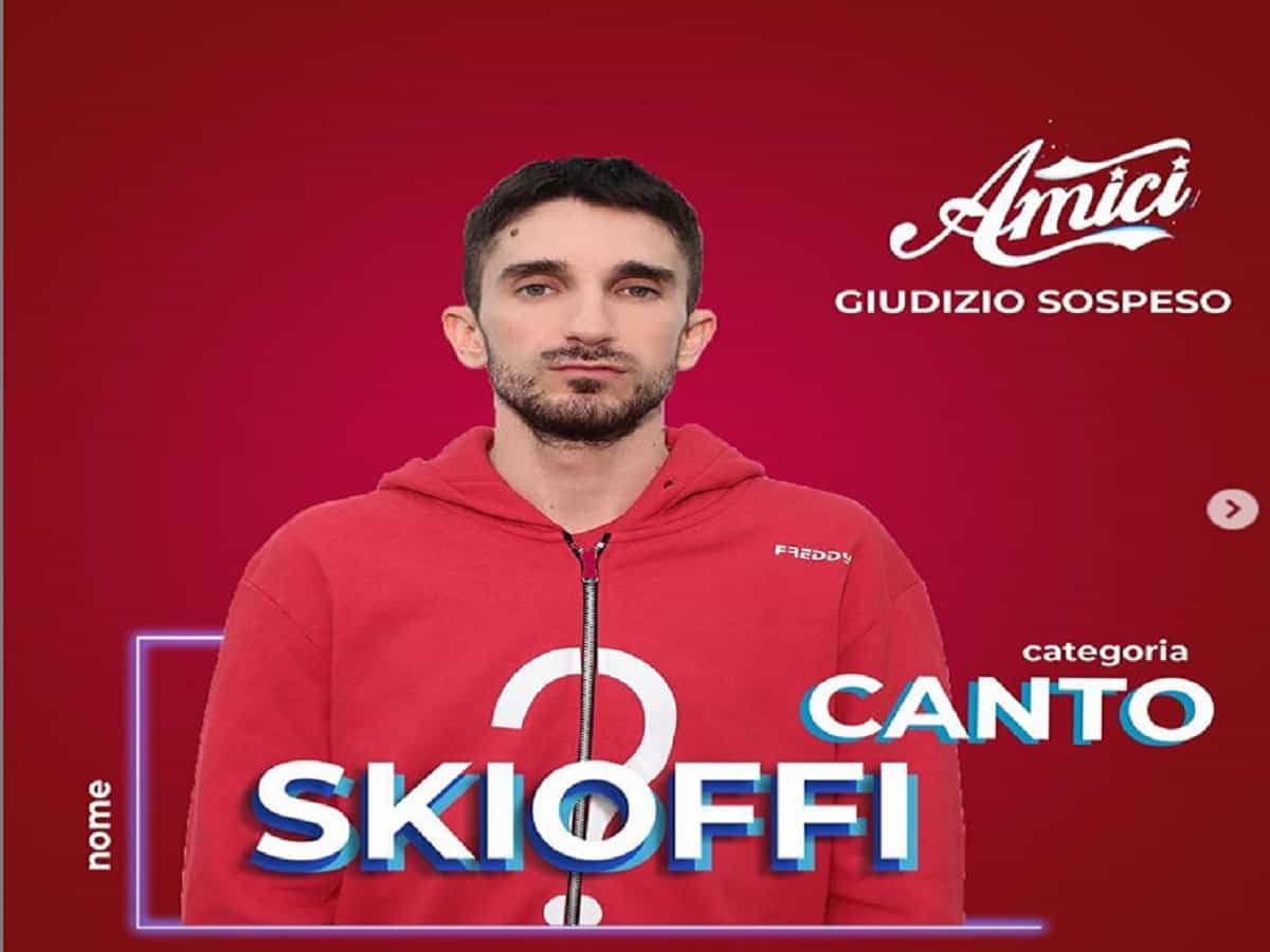 amici 19 skioffi