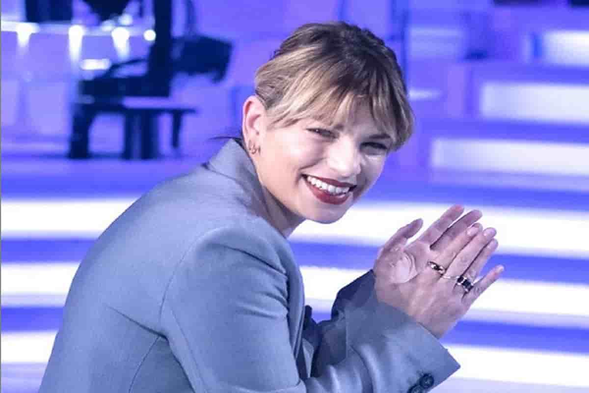 emma marrone