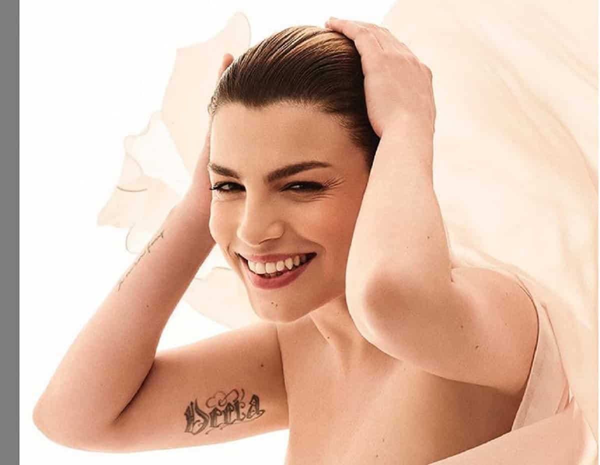 emma marrone