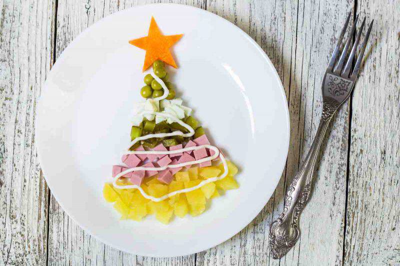 Antipasti Di Pesce Per Natale Giallo Zafferano.Cenone Di Natale 2019 Il Menu Gourmet A Base Di Pesce Video