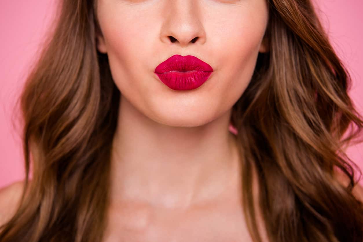 10 segreti per un makeup labbra perfetto 