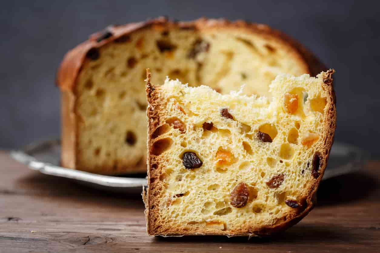 Panettone | Il migliore è quello della Coop