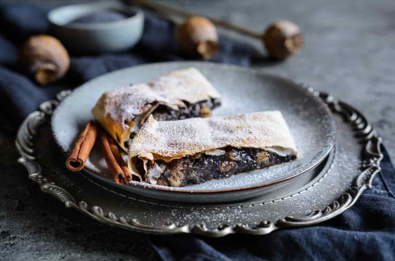 Pranzo di Natale 2019: le più buone ricette con la pasta sfoglia