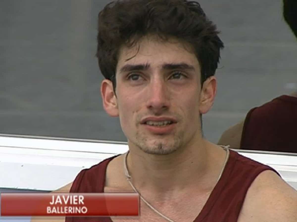 amici 19 javier