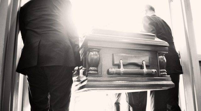 10 Segni Che La Morte Si Sta Avvicinando