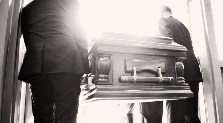 10 Segni Che La Morte Si Sta Avvicinando