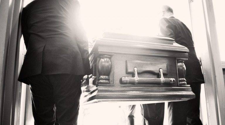10 Segni Che La Morte Si Sta Avvicinando