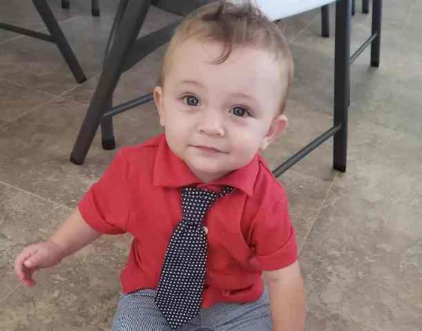 Una Famiglia Nera Adotta Un Bambino Bianco Ecco La Lezione Di Vita