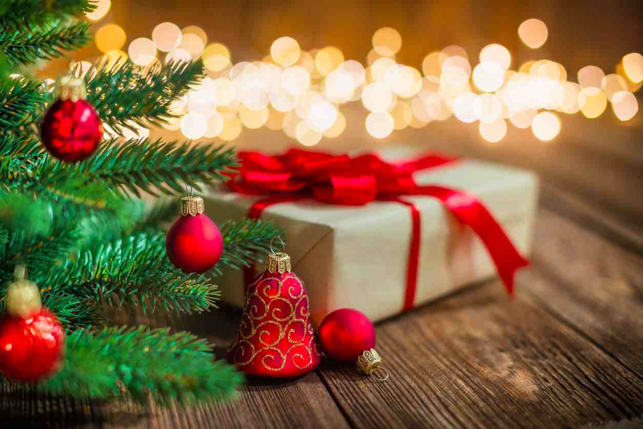 Regali Di Natale Nonni.Idee Regalo Di Natale 2019 Per I Nonni Consigli Proposte