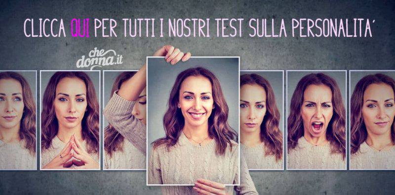 Test Della Personalita Scegli Una Finestra E Ti Diro Come Ti Vedono Gli Altri