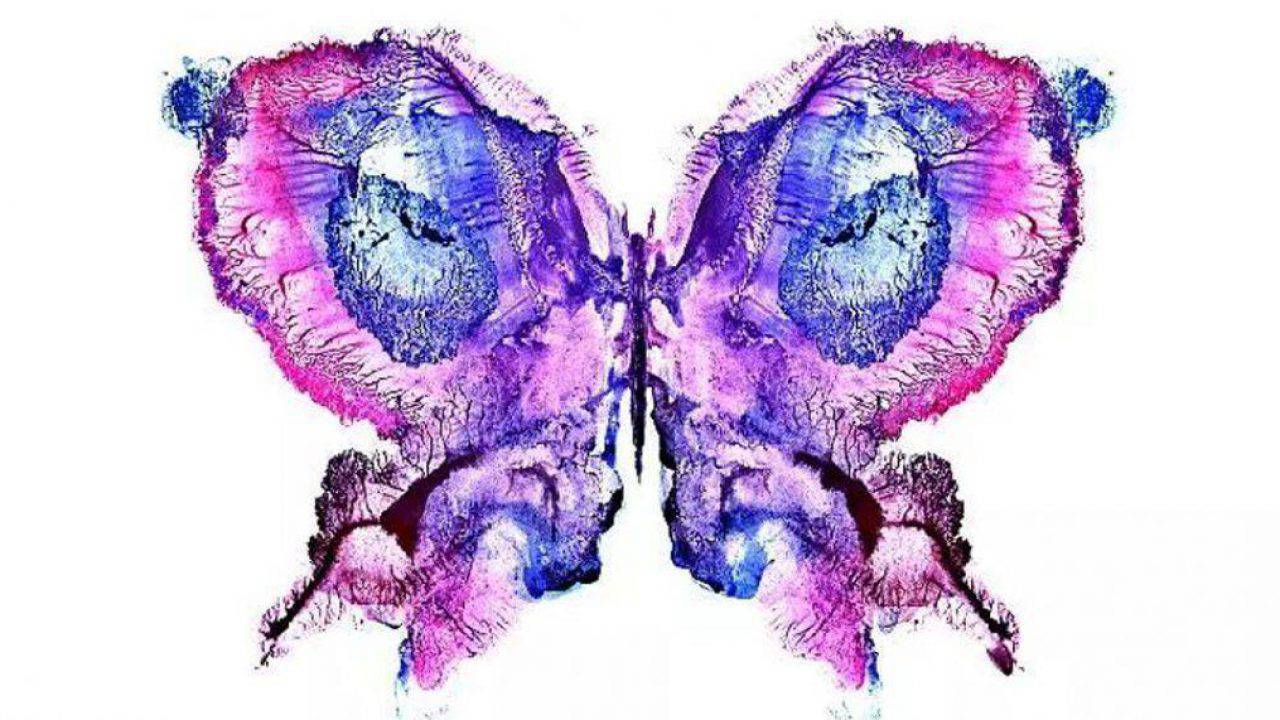 Test Di Rorschach Immagini A Cosa Serve Interpretazione Medicina Online
