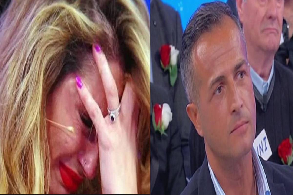 uomini e donne ida e riccardo