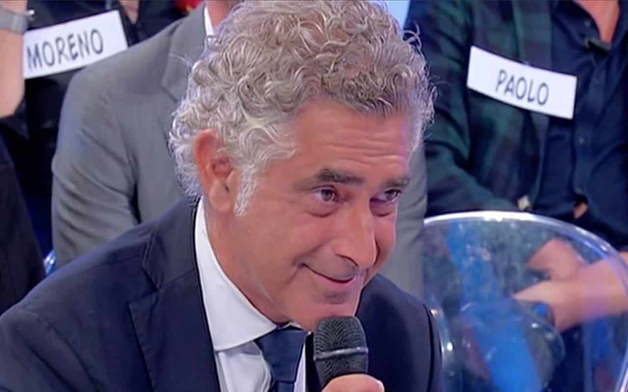 uomini e donne juan luis-