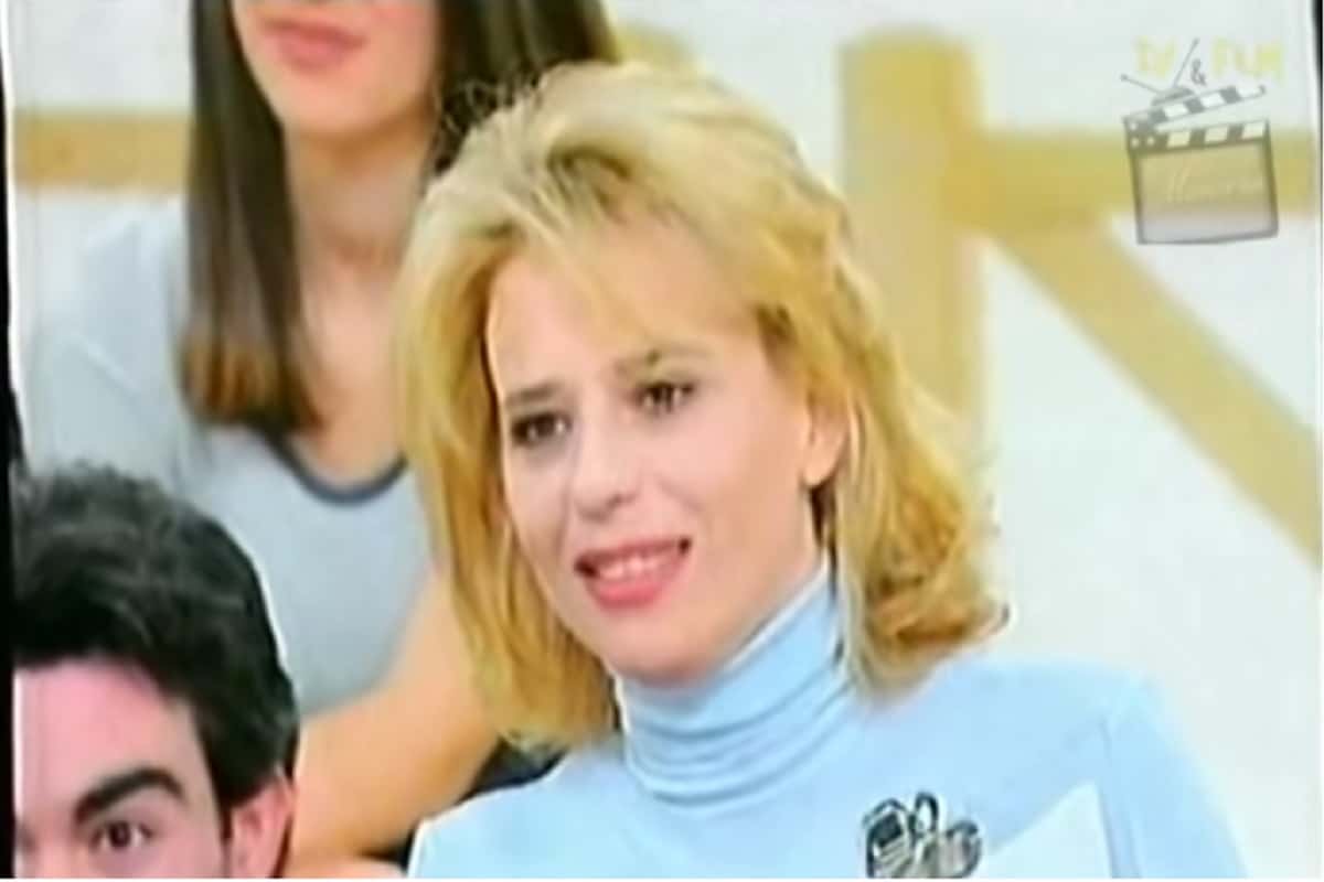 uomini e donne come era il programma 1999