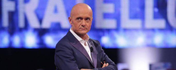 Quanto è Alto Davide Del Grande Fratello