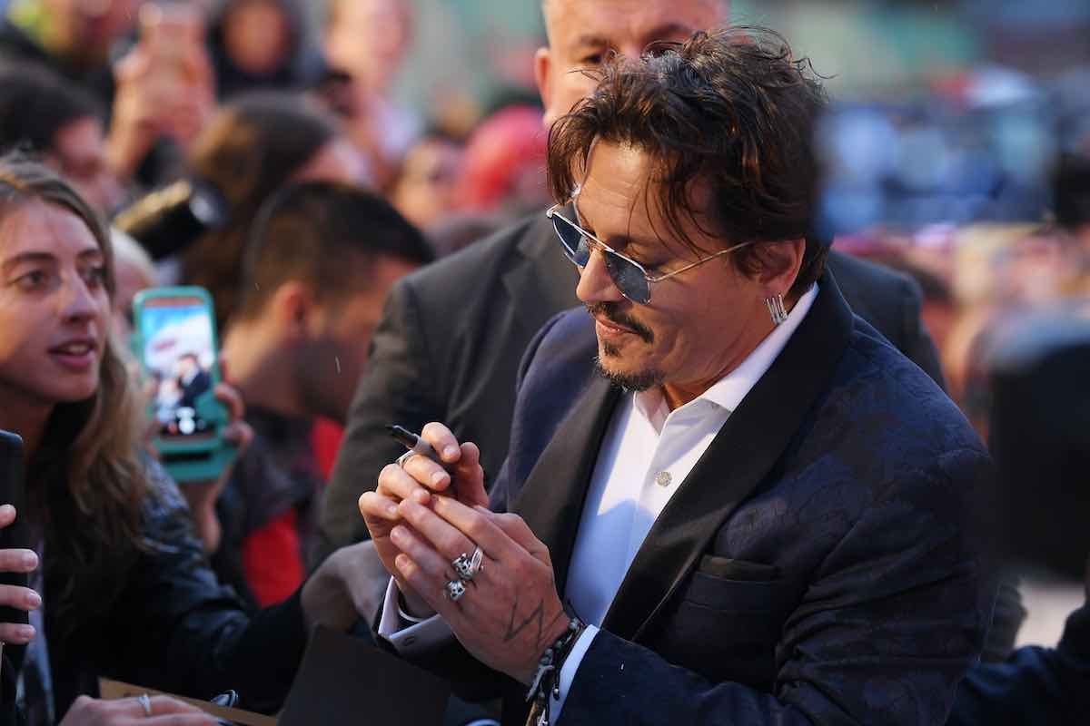 La classifica delle star di Hollywood più pagate nel decennio