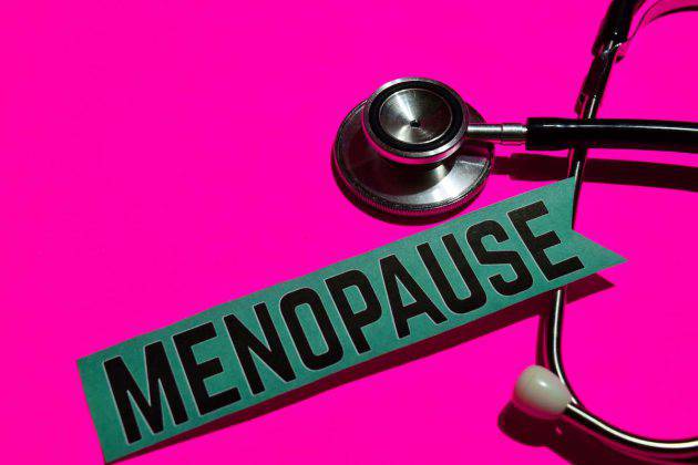 Dieta menopausa | Il menu settimanale da 1200 calorie